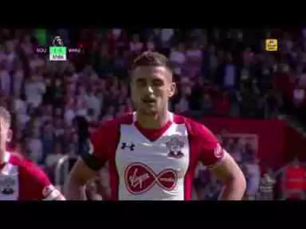 Video: Southampton vs West Ham 3-2 Full Highlights